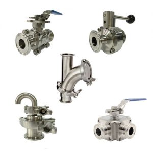 Valves