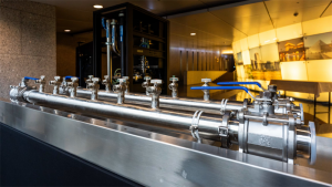 Stainless Steel Application In Data Center Liquid Cooling Systems | BeFlow